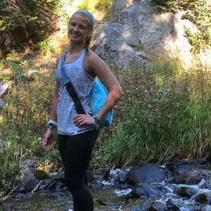 Meet your Posher, Erica